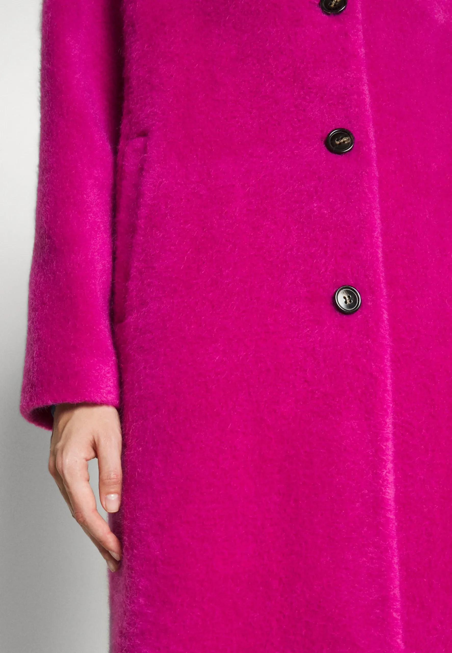 Coat - Manteau Classique|Repeat Sale