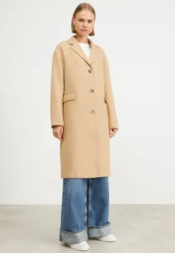 Coat - Manteau Classique|Tommy Jeans Shop
