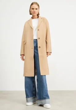 Coat - Manteau Classique|Tommy Jeans Shop