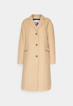 Coat - Manteau Classique|Tommy Jeans Shop