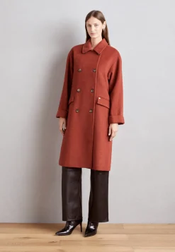 Coat - Manteau Classique|Mos Mosh Cheap
