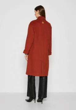 Coat - Manteau Classique|Mos Mosh Cheap