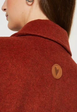 Coat - Manteau Classique|Mos Mosh Cheap