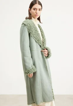 Coat - Manteau Classique|TWINSET Best Sale
