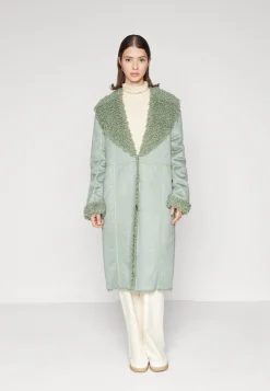 Coat - Manteau Classique|TWINSET Best Sale