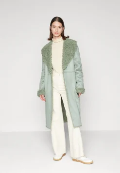 Coat - Manteau Classique|TWINSET Best Sale