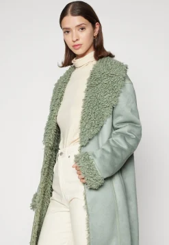 Coat - Manteau Classique|TWINSET Best Sale