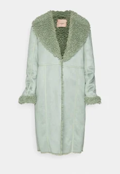 Coat - Manteau Classique|TWINSET Best Sale