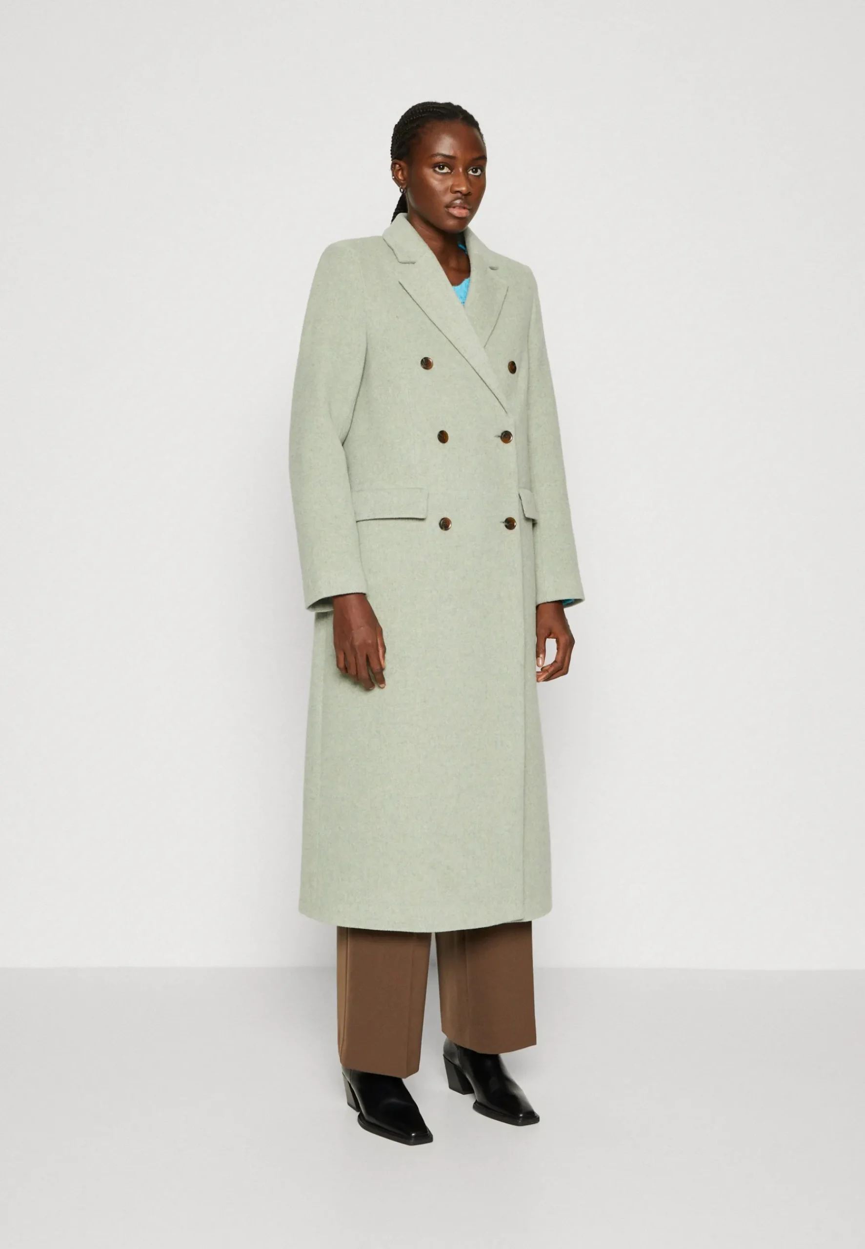 Coat - Manteau Classique|Samsøe Samsøe Discount