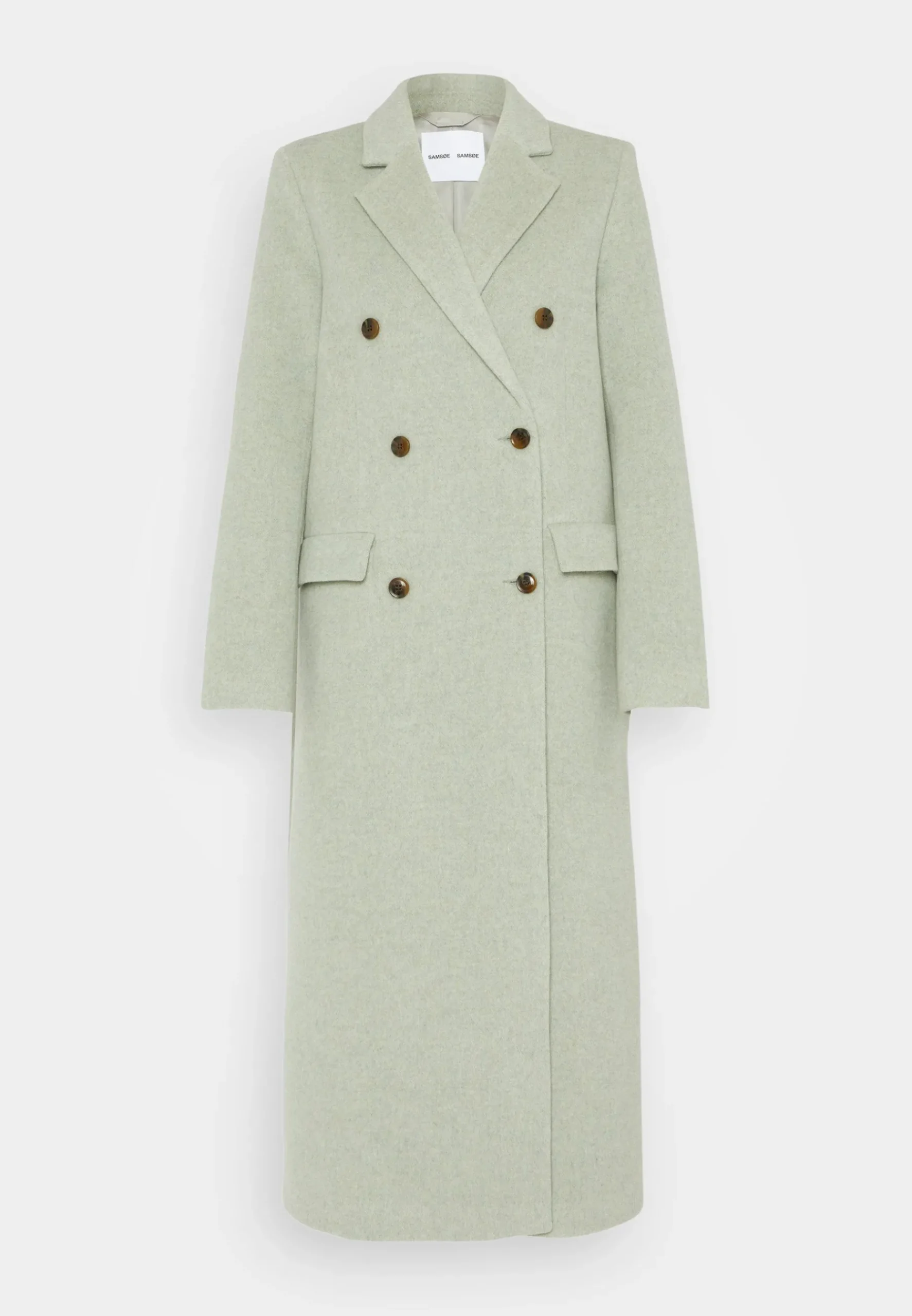 Coat - Manteau Classique|Samsøe Samsøe Discount
