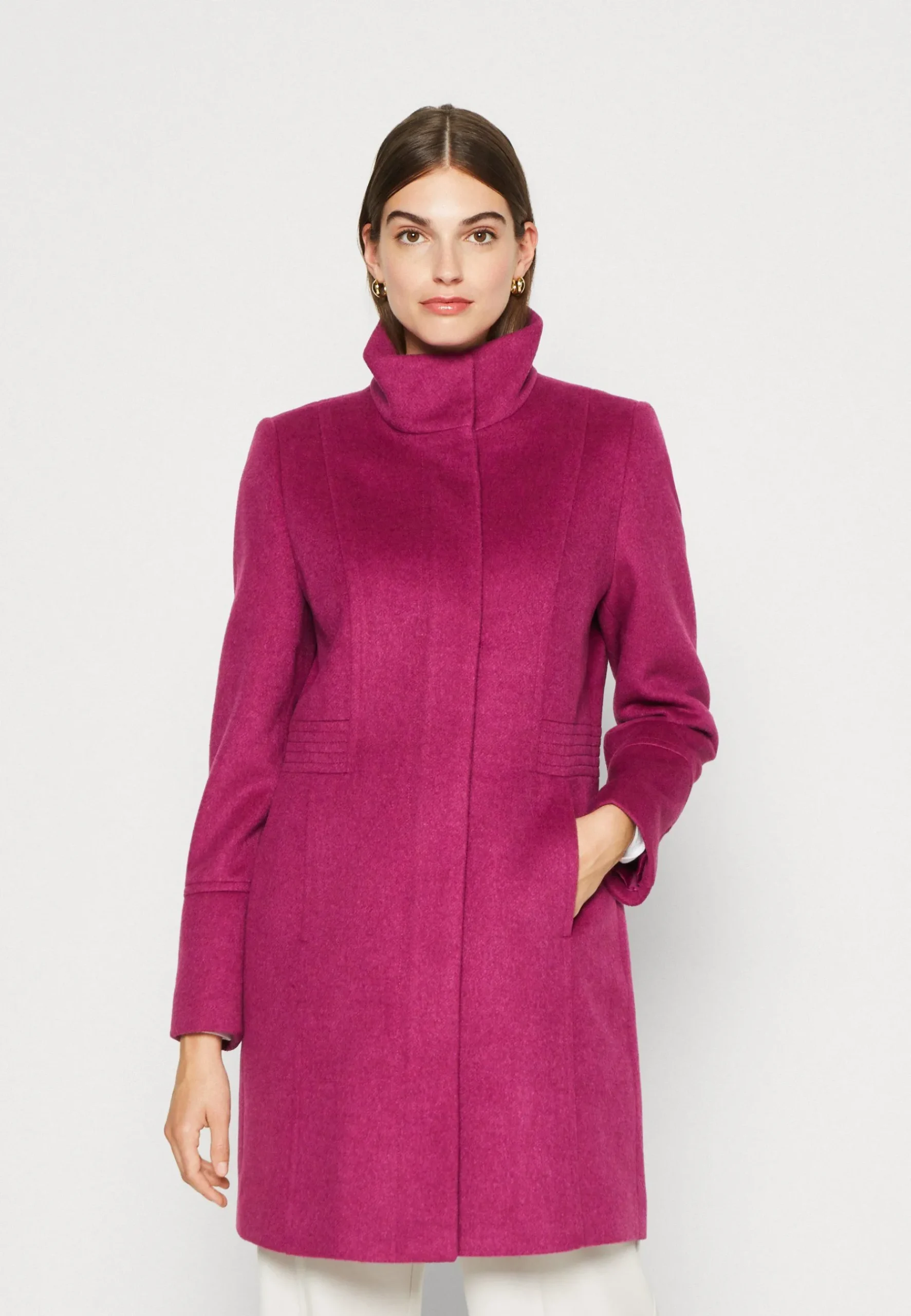Coat - Manteau Court|Esprit Collection Fashion