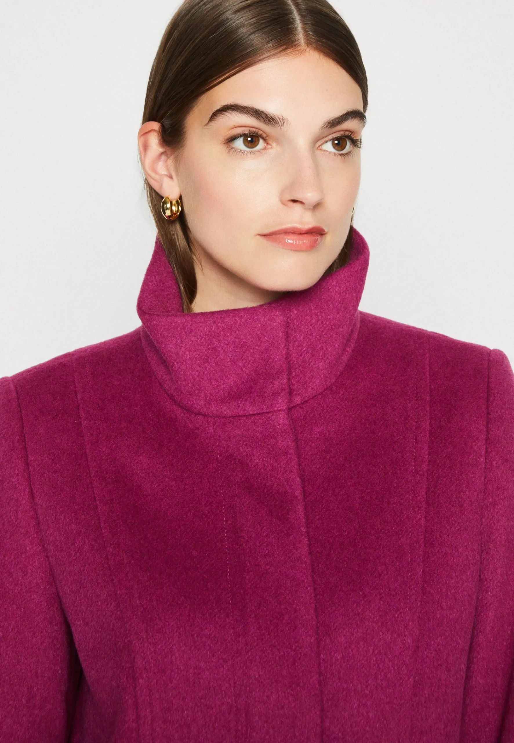 Coat - Manteau Court|Esprit Collection Fashion