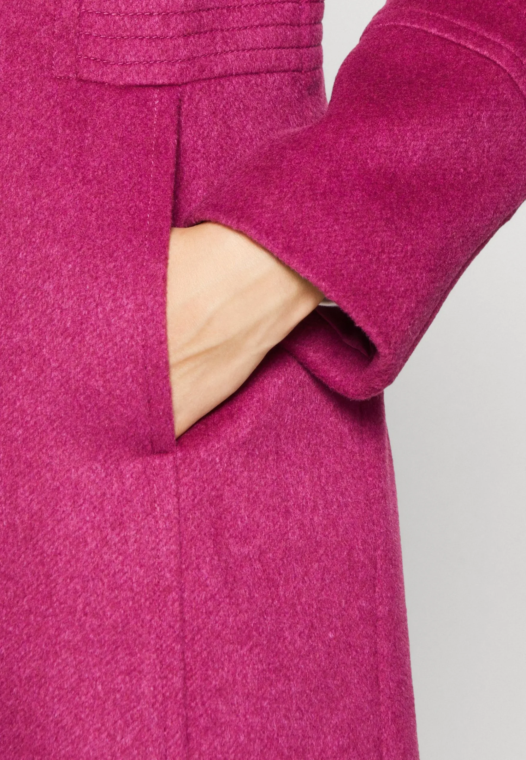 Coat - Manteau Court|Esprit Collection Fashion