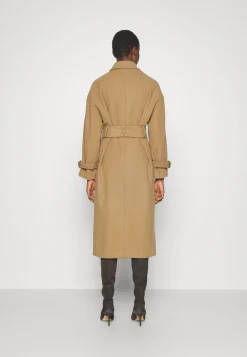 Coat Belt - Manteau Classique|MICHAEL Michael Kors Outlet