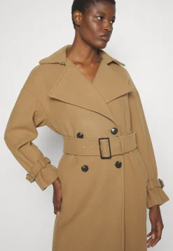 Coat Belt - Manteau Classique|MICHAEL Michael Kors Outlet
