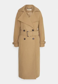 Coat Belt - Manteau Classique|MICHAEL Michael Kors Outlet