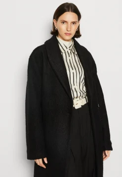 Coat Hailey - Manteau Classique|Lindex Outlet