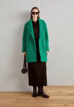 Coat London - Manteau Classique|Desigual Cheap