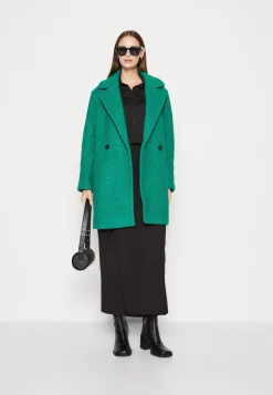 Coat London - Manteau Classique|Desigual Cheap