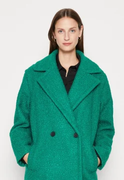 Coat London - Manteau Classique|Desigual Cheap