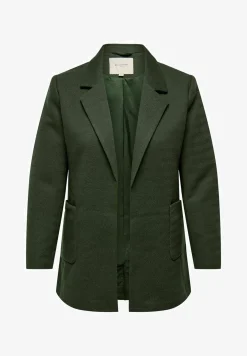 Coatigan Curvy - Manteau Court|ONLY Carmakoma Clearance
