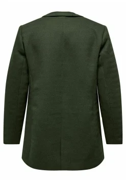 Coatigan Curvy - Manteau Court|ONLY Carmakoma Clearance