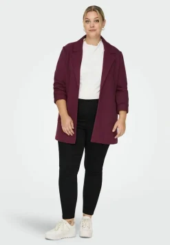 Coatigan Curvy - Manteau Court|ONLY Carmakoma Store