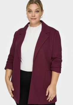Coatigan Curvy - Manteau Court|ONLY Carmakoma Store