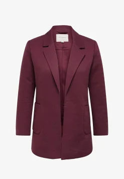 Coatigan Curvy - Manteau Court|ONLY Carmakoma Store