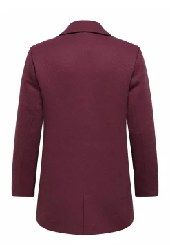 Coatigan Curvy - Manteau Court|ONLY Carmakoma Store