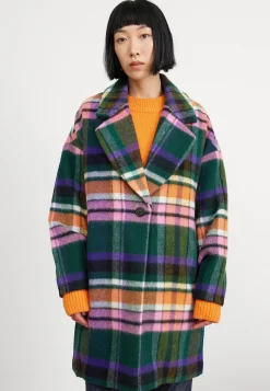 Cocoon Coat - Manteau Classique|GANT Cheap