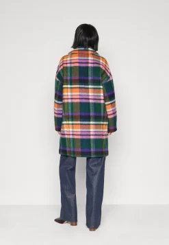 Cocoon Coat - Manteau Classique|GANT Cheap
