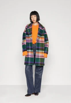 Cocoon Coat - Manteau Classique|GANT Cheap