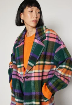 Cocoon Coat - Manteau Classique|GANT Cheap
