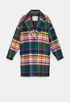 Cocoon Coat - Manteau Classique|GANT Cheap