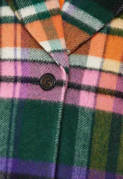 Cocoon Coat - Manteau Classique|GANT Cheap