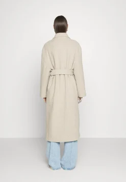 Combo - Manteau Classique|Libertine-Libertine Shop