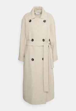 Combo - Manteau Classique|Libertine-Libertine Shop