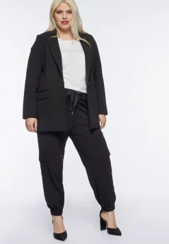 Con Stampata - Manteau Court|Fiorella Rubino Discount