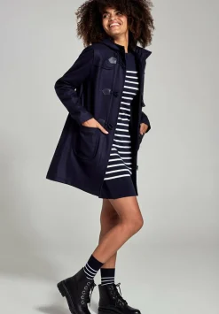 Concarneau Dufflecoat - Manteau Classique|Armor lux Shop