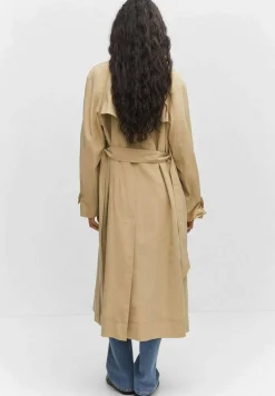 Copito - Trench|Mango Shop