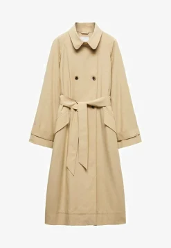 Copito - Trench|Mango Shop