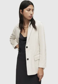Corinna - Manteau Court|AllSaints Hot