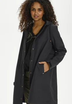 Cralia - Manteau Court|Cream Discount