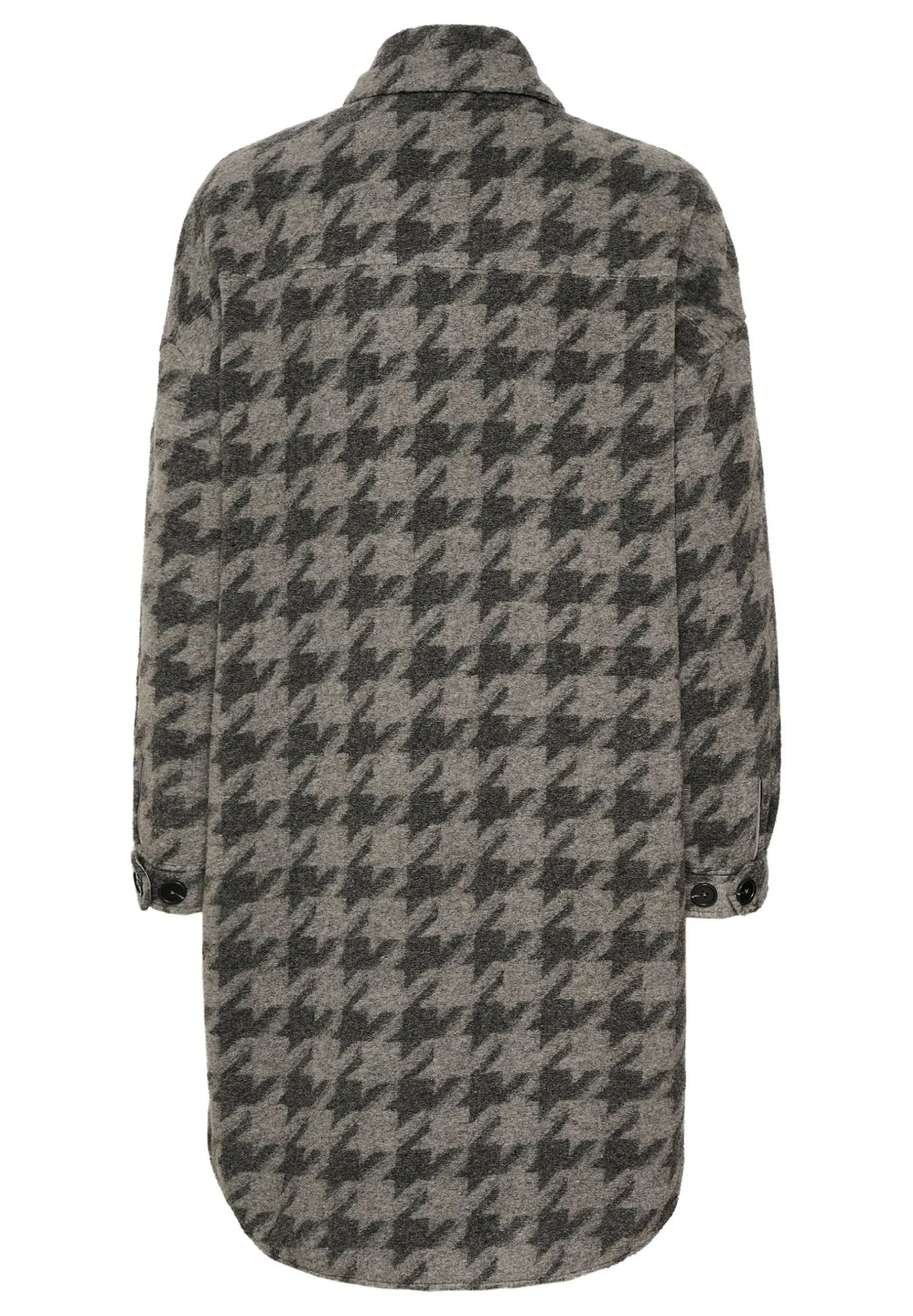 Crchea - Manteau Classique|Cream Best Sale
