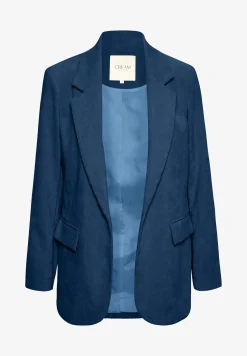 Crcory Long Sleeve - Manteau Court|Cream Sale