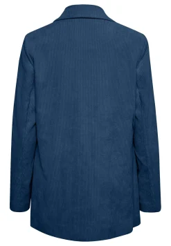 Crcory Long Sleeve - Manteau Court|Cream Sale