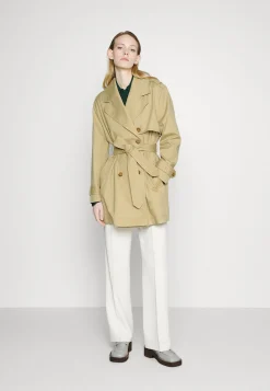 Crinzy - Trench|BOSS Fashion