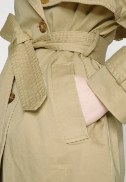 Crinzy - Trench|BOSS Fashion