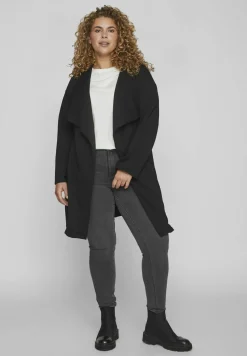 Curve – Gurtel - Manteau Court|EVOKED VILA Shop